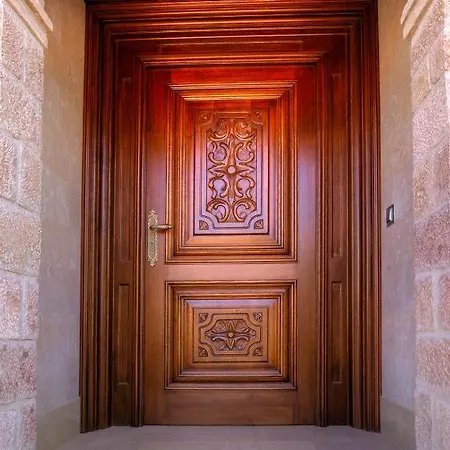 Casa Rural La Parra de Maribel Alquézar Exterior foto
