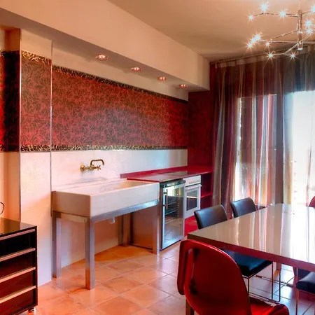 Casa Rural La Parra de Maribel Alquézar Habitación foto